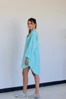 Chemise Coruja