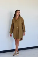 Chemise Coruja