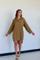 Chemise Coruja