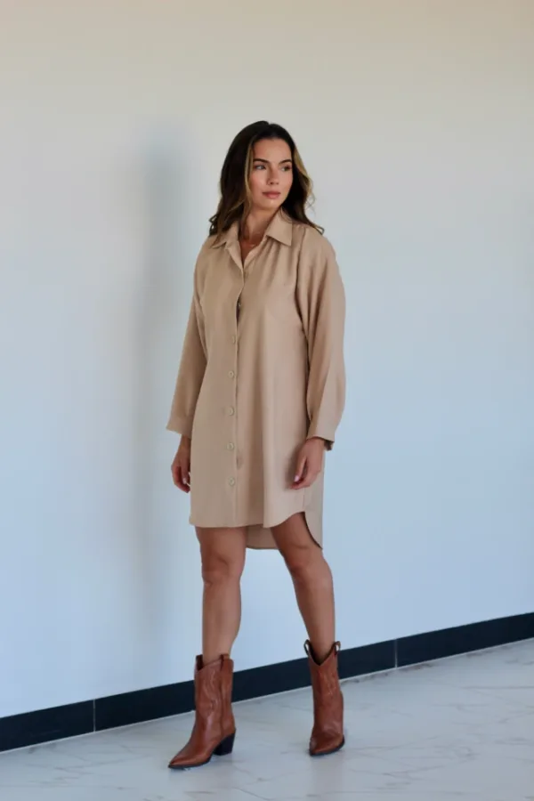 Chemise Coruja
