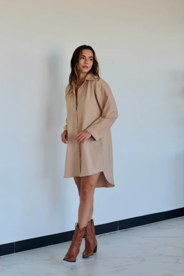 Chemise Coruja
