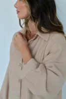 Chemise Coruja