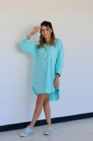 Chemise Coruja