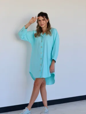 Chemise Coruja