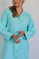Chemise Coruja