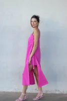 Conjunto Túnica + Shorts Gal