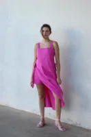 Conjunto Túnica + Shorts Gal