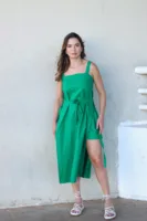 Conjunto Túnica + Shorts Gal