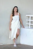 Conjunto Túnica + Shorts Gal
