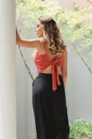 Cropped Jasmim